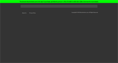 Desktop Screenshot of bitcoinminerz.com